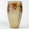 Vase « Lyciet de Barbarie » pâte de verre de Gabriel ARGY-ROUSSEAU | Biron Vase « Lyciet de Barbarie » pâte de verre de Gabriel ARGY-ROUSSEAU
