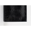 Flacon « Mystère » verre noir de René LALIQUE pour D’Orsay | Biron Flacon "Mystère" verre noir de René LALIQUE pour D'Orsay