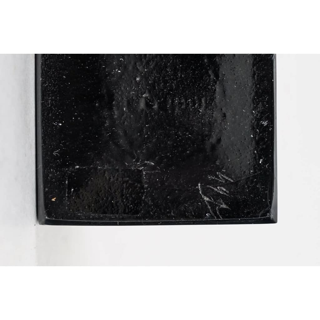 Flacon « Mystère » verre noir de René LALIQUE pour D’Orsay | Biron Flacon "Mystère" verre noir de René LALIQUE pour D'Orsay