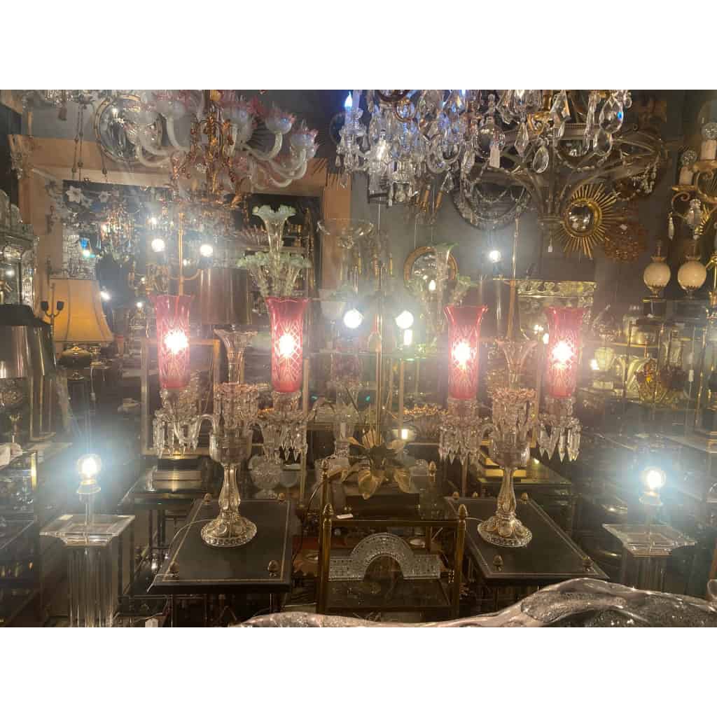 1890/1900′ Paire d’appliques Style Louis 16 Bronze Doré d’aprés Gouthiere | Biron 1890/1900′ Paire d’appliques Style Louis 16 Bronze Doré d’aprés Gouthiere