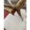 1950 Paire De Chevets Bois Patiné