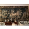 une importante tapisserie verdure d’Aubusson 5,20M X 2,70m | Biron ||||||