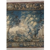 une importante tapisserie verdure d’Aubusson 5,20M X 2,70m | Biron une importante tapisserie verdure d'Aubusson 5,20M X 2,70m