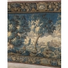 une importante tapisserie verdure d’Aubusson 5,20M X 2,70m | Biron une importante tapisserie verdure d'Aubusson 5,20M X 2,70m