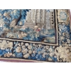 une importante tapisserie verdure d’Aubusson 5,20M X 2,70m | Biron une importante tapisserie verdure d'Aubusson 5,20M X 2,70m