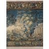 une importante tapisserie verdure d’Aubusson 5,20M X 2,70m | Biron une importante tapisserie verdure d'Aubusson 5,20M X 2,70m