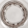 Vase « Beautreillis » patiné gris de René LALIQUE | Biron Vase "Beautreillis" patiné gris de René LALIQUE