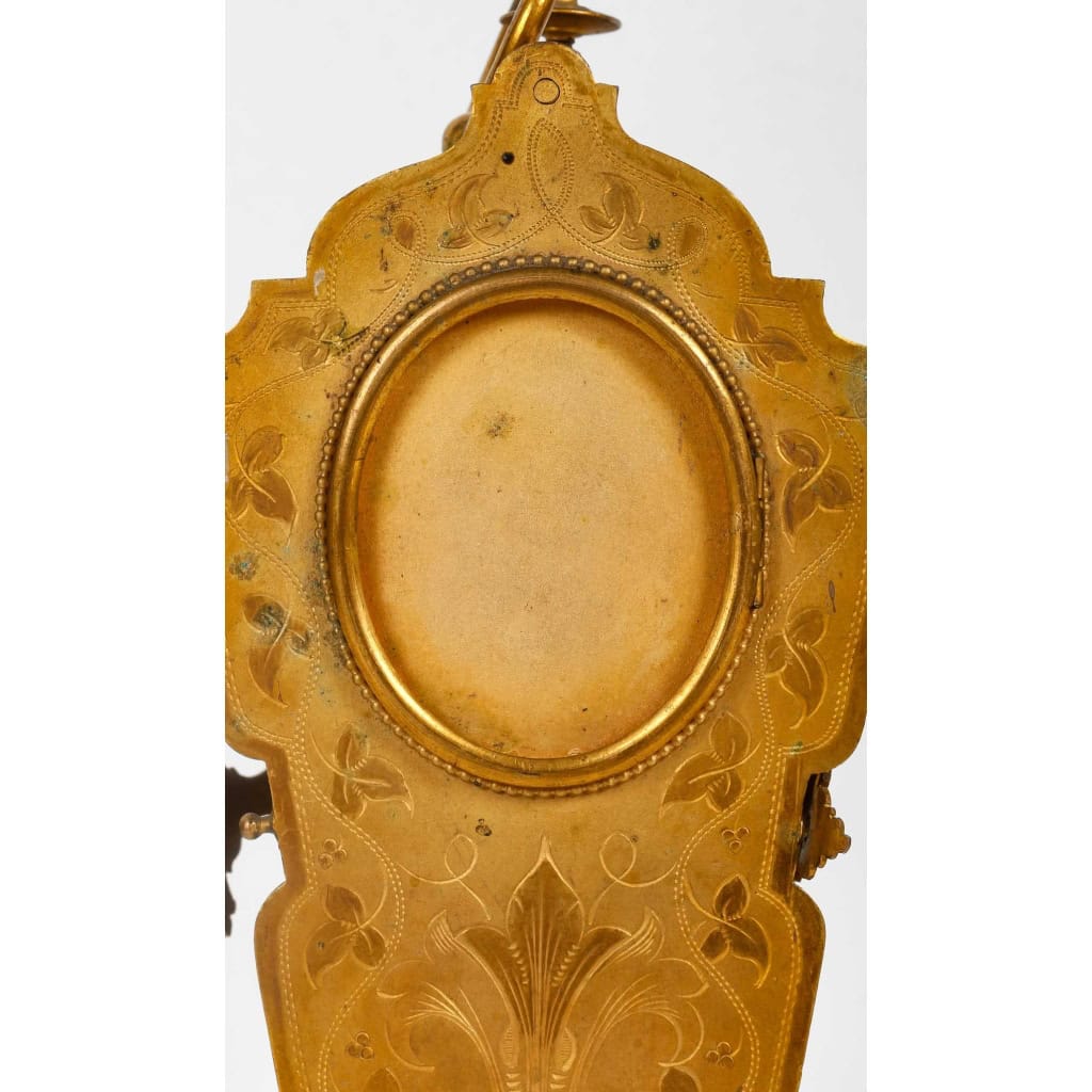 Cadre photos, XIXème siècle, Napoléon III | Biron Cadre photos, XIXème siècle, Napoléon III