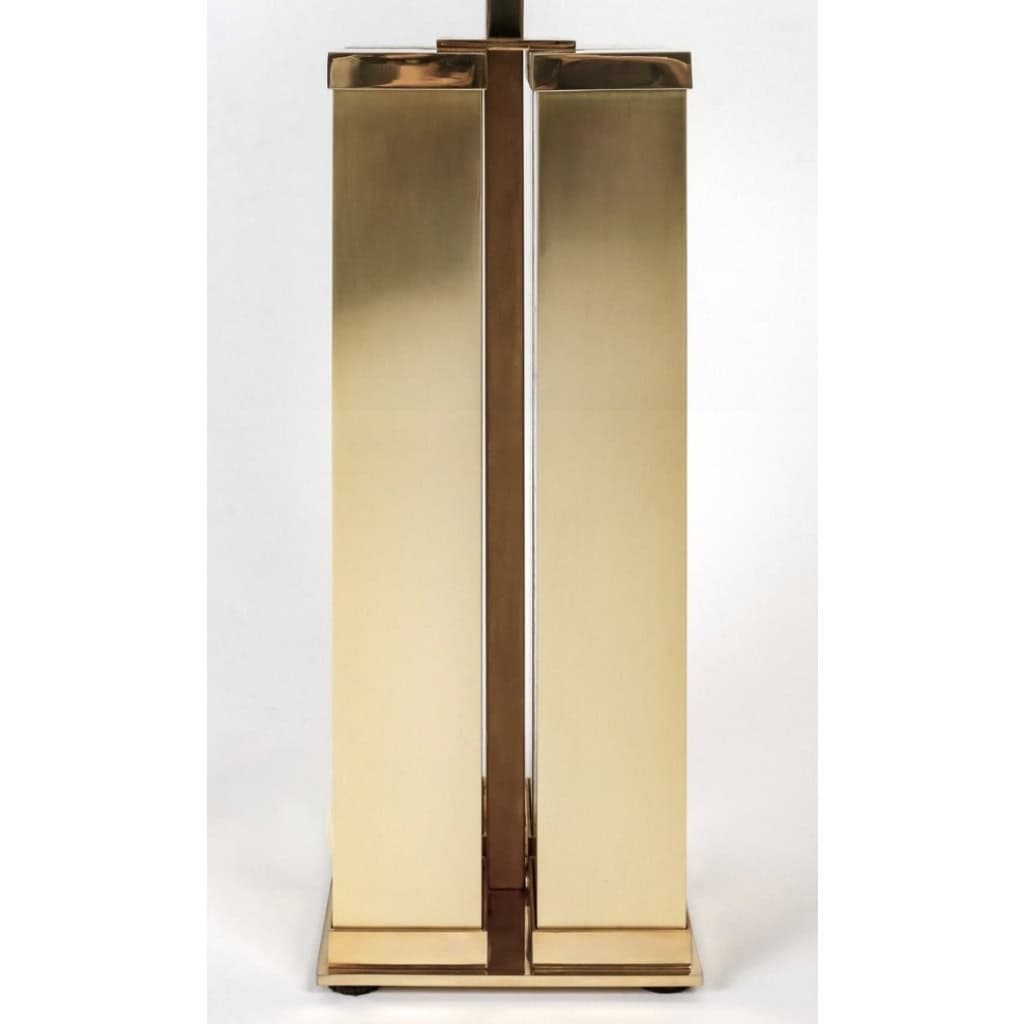 1970 Lampe par Maison Roche | Biron 1970 Lampe par Maison Roche