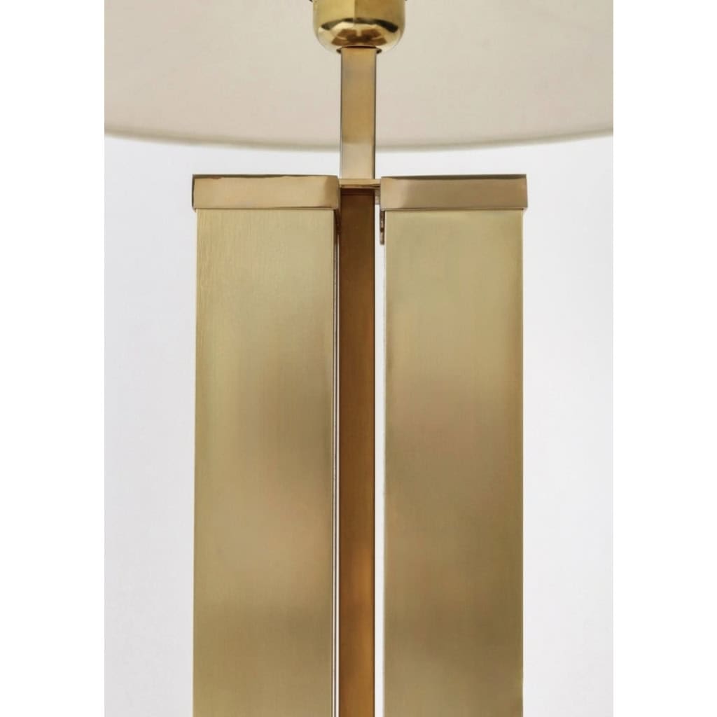 1970 Lampe par Maison Roche | Biron 1970 Lampe par Maison Roche
