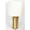 1970 Lampe par Maison Roche | Biron 1970 Lampe par Maison Roche