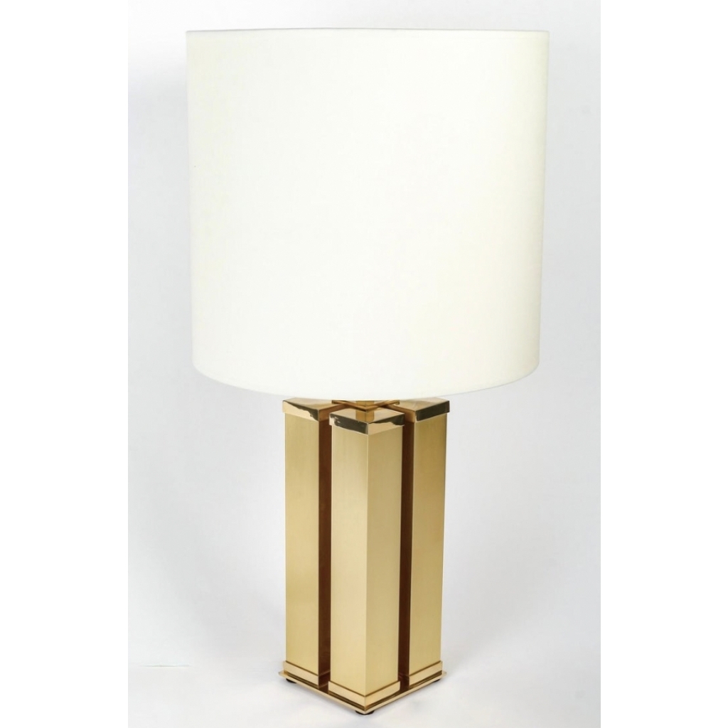 1970 Lampe par Maison Roche | Biron 1970 Lampe par Maison Roche