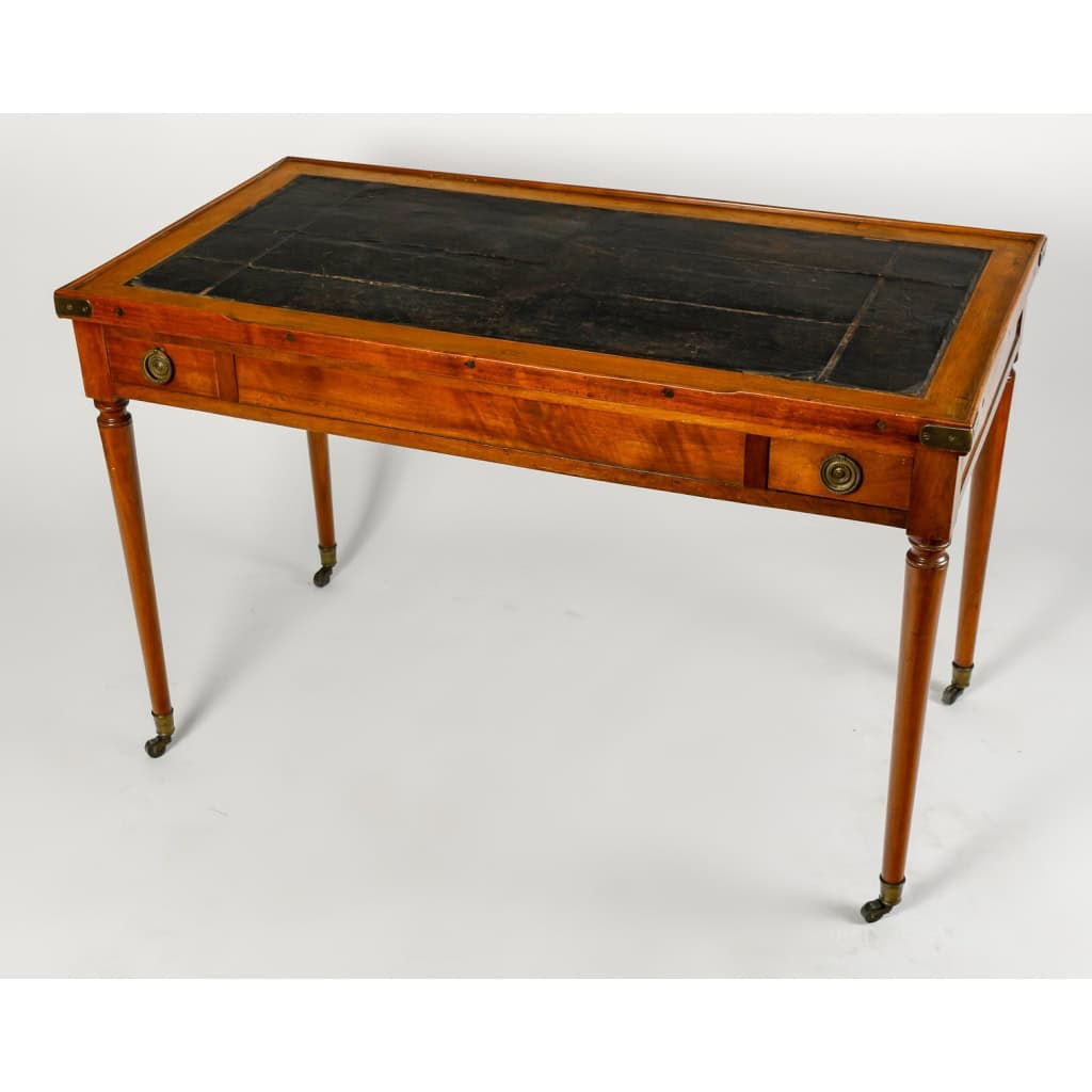 Tric-trac Louis XVI. XVIIIème Siècle. | Biron Tric-trac Louis XVI. XVIIIème Siècle.