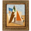 Léopold SURVAGE (1879 – 1968) | Biron Léopold SURVAGE (1879 - 1968)