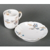 Service à thé en porcelainee de Limoges, XXème siècle | Biron Service à thé en porcelainee de Limoges, XXème siècle