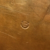 Paire d’urnes en marbre blanc à cannelures et bronze doré montées en lampe d’époque Napoléon III | Biron Paire d'urnes en marbre blanc à cannelures et bronze doré montées en lampe d'époque Napoléon III