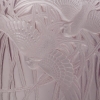Vase « Aigrettes » verre améthyste de René LALIQUE | Biron Vase "Aigrettes" verre améthyste de René LALIQUE
