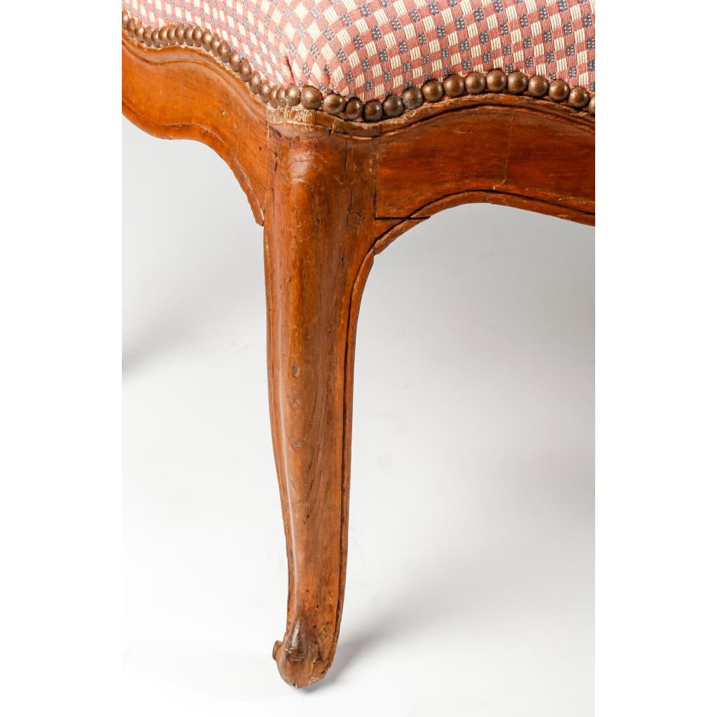 Grande Banquette Louis XV | Biron Grande Banquette Louis XV