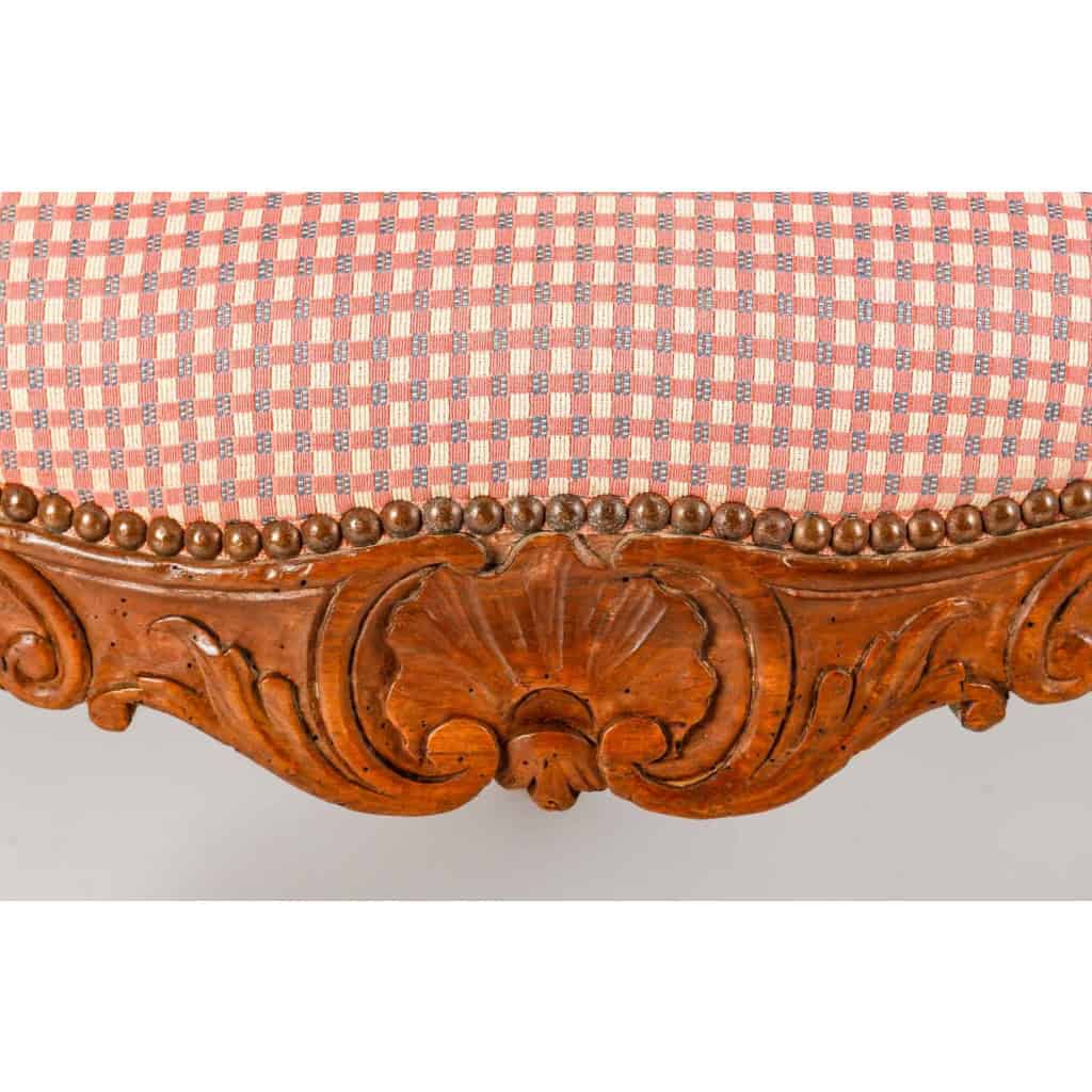 Grande Banquette Louis XV | Biron Grande Banquette Louis XV