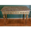 Grande console Louis XVI. 18ème siècle. | Biron Grande console Louis XVI. 18ème siècle.
