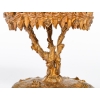 Paire de jardinières en bronze doré, XIXème siècle | Biron Paire de jardinières en bronze doré, XIXème siècle