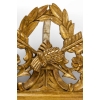 Miroir Louis XVI | Biron Miroir Louis XVI