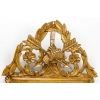 Miroir Louis XVI | Biron Miroir Louis XVI