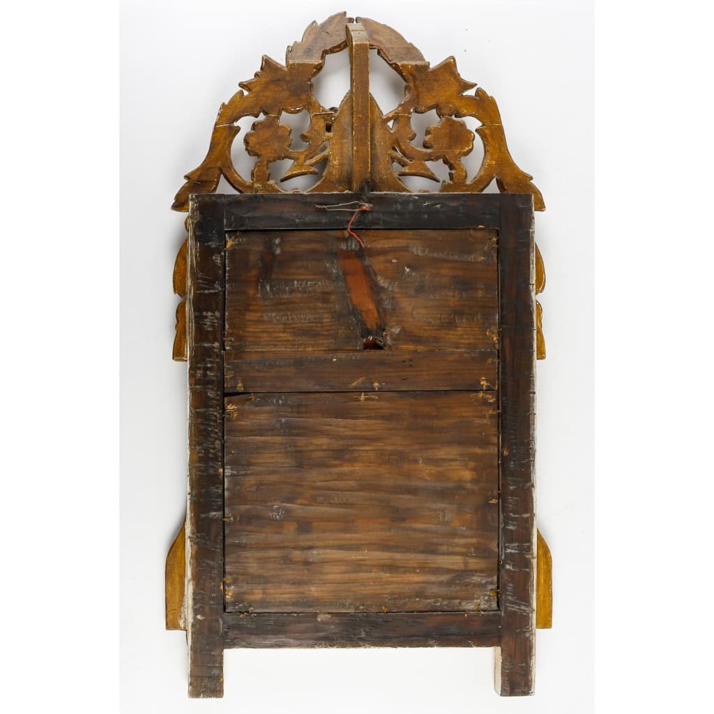 Miroir Louis XVI | Biron Miroir Louis XVI