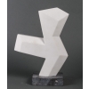 Sculpture en marbre par Savy | Biron ||||||