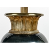 Paire De Lampes En Bronze Des Années 1960. Attribuées à La Maison Charles. | Biron Paire De Lampes En Bronze Des Années 1960. Attribuées à La Maison Charles.