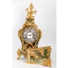 Cartel d’époque Louis XV (1724 – 1774). | Biron Cartel d'époque Louis XV (1724 - 1774).