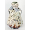 vase art nouveau Leplitz Facschule | Biron vase art nouveau Leplitz Facschule
