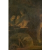 Petrus Van Schendel Le Marché aux poissons à Avond huile sur toile vers 1840-1850 | Biron Petrus Van Schendel Le Marché aux poissons à Avond huile sur toile vers 1840-1850