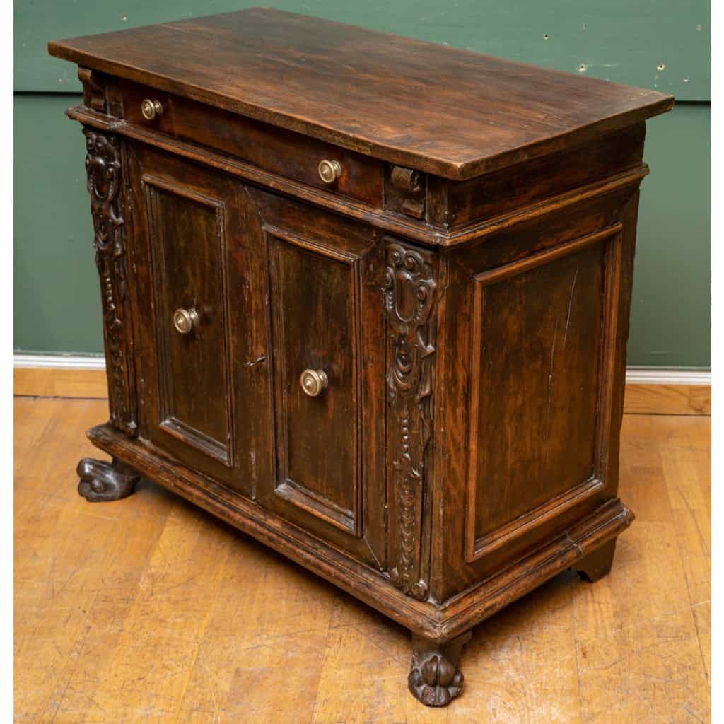 Buffet Toscan Du 18ème Siècle. | Biron |||||||||