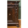 Buffet Toscan Du 18ème Siècle. | Biron Buffet Toscan Du 18ème Siècle.