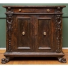 Buffet Toscan Du 18ème Siècle. | Biron Buffet Toscan Du 18ème Siècle.
