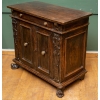 Buffet Toscan Du 18ème Siècle. | Biron Buffet Toscan Du 18ème Siècle.