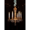 Lustre en bronze ciselé et doré de style Révolutionnaire XIXème siècle | Biron MLD Antiquités|MLD Antiquités|MLD Antiquités|MLD Antiquités|MLD Antiquités|MLD Antiquités|MLD Antiquités|MLD Antiquités|MLD Antiquités|MLD Antiquités||
