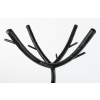 1960 Porte Manteau Sculpture en fer forgé « l’arbre » de Sir Terence Conran | Biron 1960 Porte Manteau Sculpture en fer forgé "l'arbre" de Sir Terence Conran