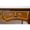 Bureau de Ministre, style Régence, fin XIXème, début XXème siècle | Biron Bureau de Ministre, style Régence, fin XIXème, début XXème siècle
