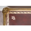 Bureau de Ministre, style Régence, fin XIXème, début XXème siècle | Biron Bureau de Ministre, style Régence, fin XIXème, début XXème siècle