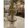 1900′ Service De Nuit Baccarat Signé 6 Piéces Avec Dorure 16