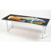Table basse en céramique, 1970 | Biron ||||||||