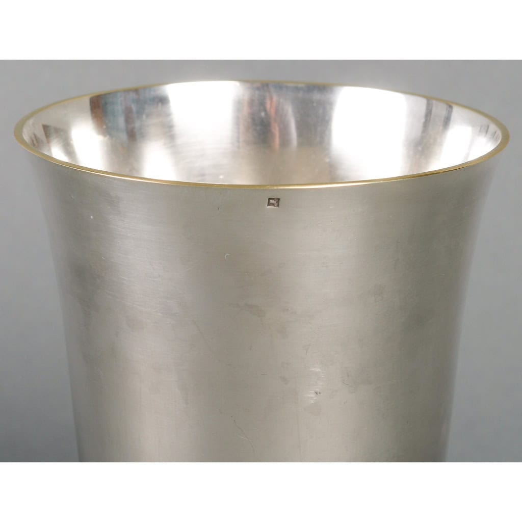 Vase Jean Despres