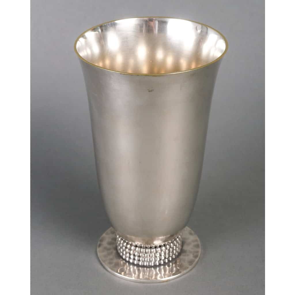 Vase Jean Despres