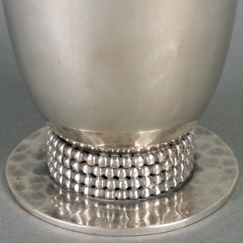 Vase Jean Despres