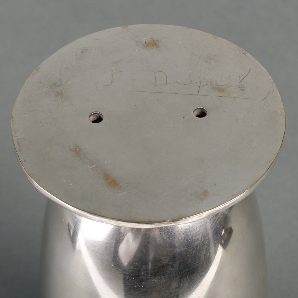 Vase Jean Despres