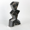 Sculpture en marbre par SAVY | Biron Sculpture en marbre par SAVY