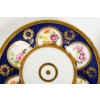 Service à café en porcelaine de Paris, 1810