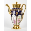 Service à café en porcelaine de Paris, 1810